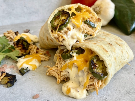 Jalapeno Popper