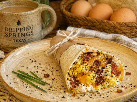 Everything Bagel