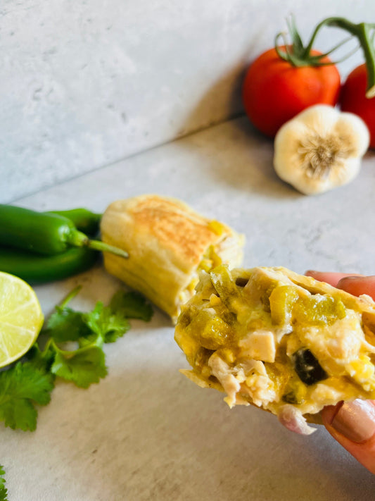 Why Most “Healthy” Frozen Foods Aren’t Actually Healthy
