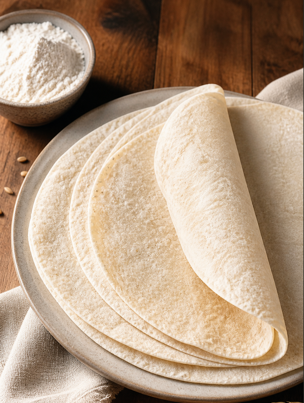 Gluten Free vs. Sourdough Showdown