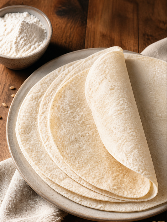 Gluten Free vs. Sourdough Showdown