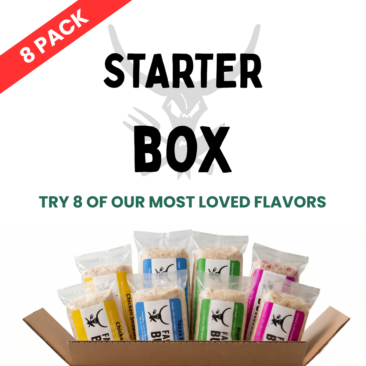 Starter Box