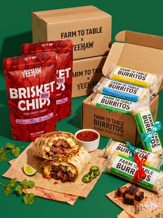 Burrito Lover Box