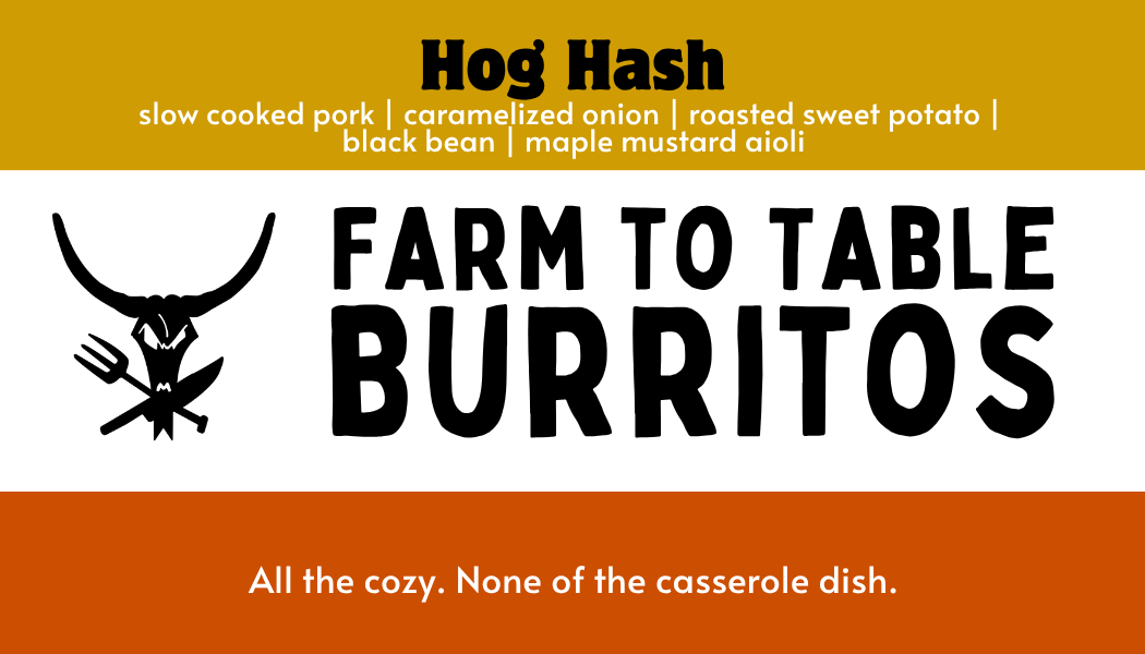 Hog Hash