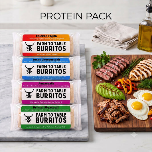 Protein Pack
