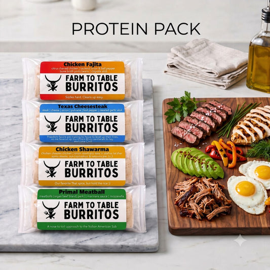Protein Pack