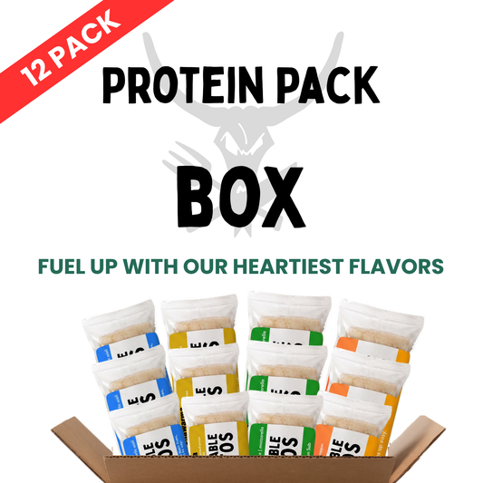 Protein Pack