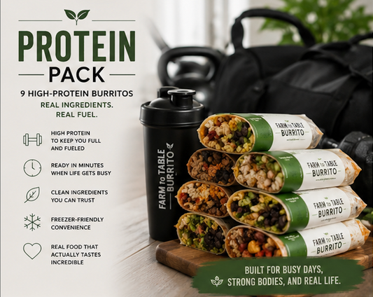 Protein Pack