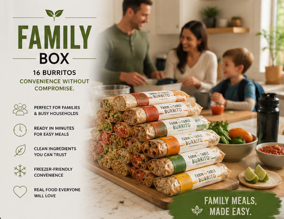 Family Box