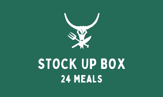Stock-Up Box