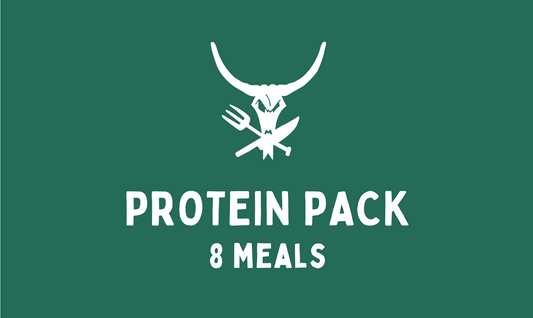 Protein Pack