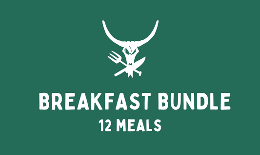 Breakfast Bundle