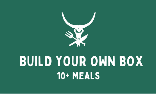 Build Your Own Box