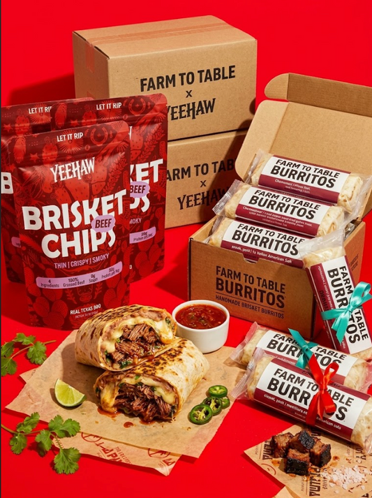 Brisket Lover Box