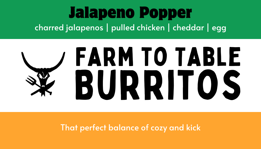 Jalapeno Popper