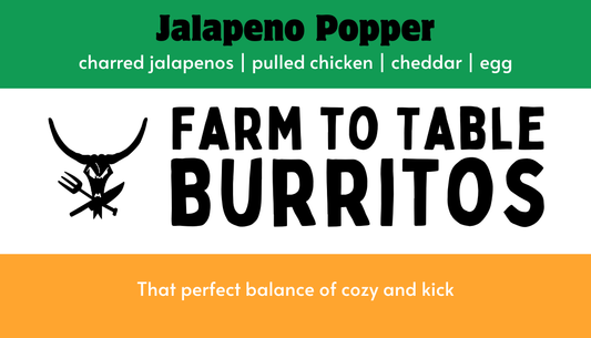 Jalapeno Popper